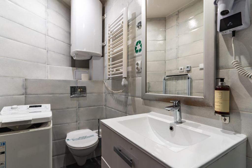 Boutique Slovakia Residence - Resim 29