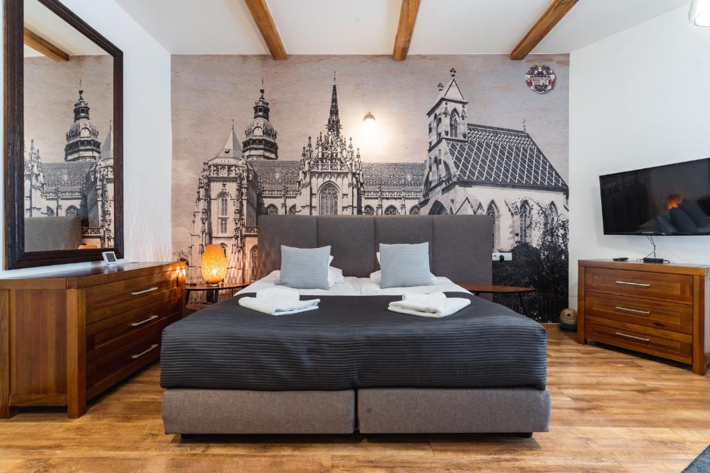 Boutique Slovakia Residence - Resim 30