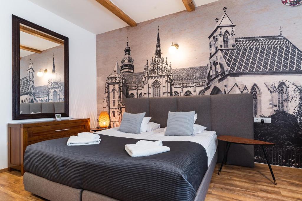 Boutique Slovakia Residence - Resim 32