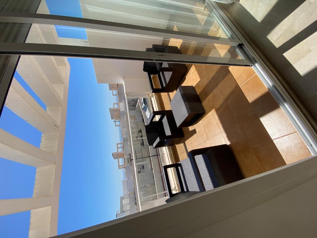 Zdjęcie z galerii obiektu Terrazas Del Mar w mieście Benalmádena