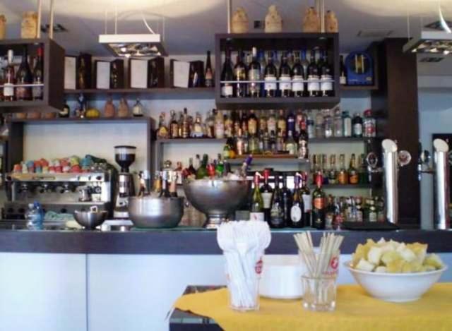 Nápoje v ubytování Agorà Hotel