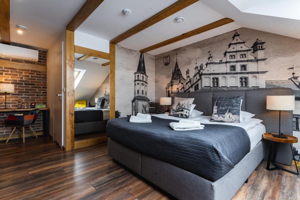 Boutique Slovakia Residence - Resim 36