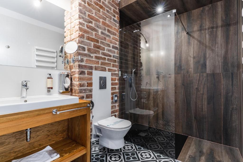 Boutique Slovakia Residence - Resim 37