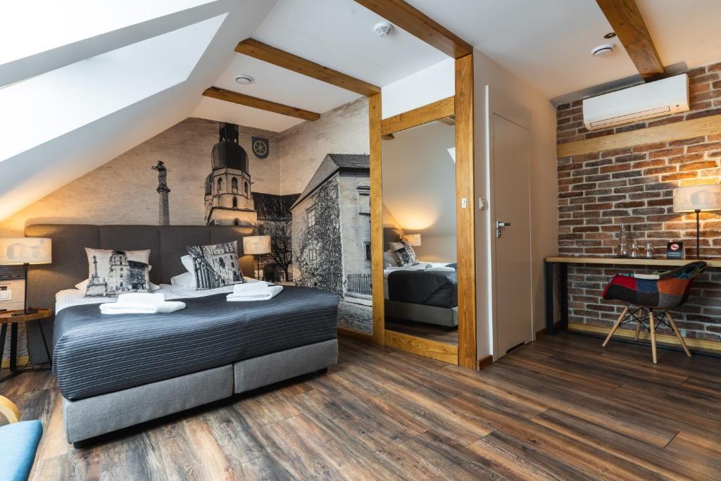 Boutique Slovakia Residence - Resim 39