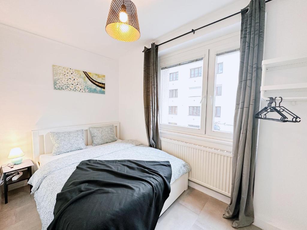 Charming 3 Bedrooms Near Vienna Central Station Apartment, Viena