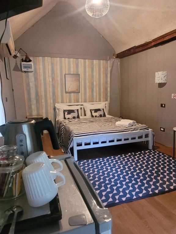 Brookhouse at Khaoyai - Maison D'une Chambre