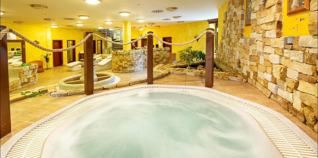 Fotografie z fotogalerie ubytování Spa Hotel Bily Horec v destinaci Harrachov