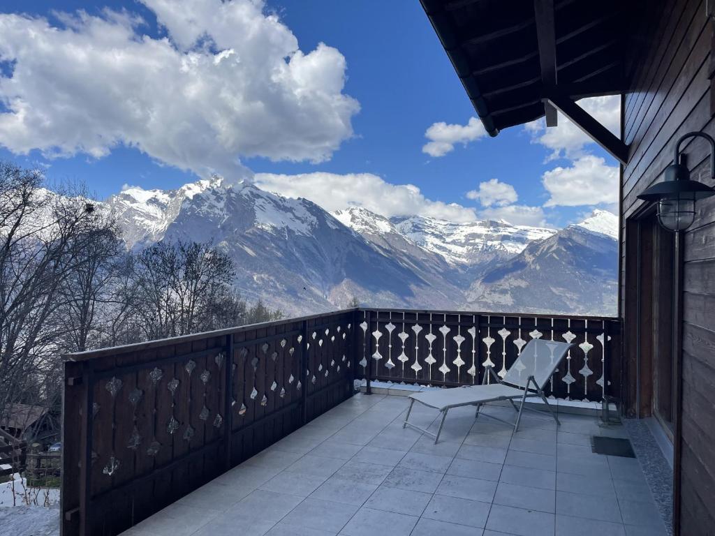 Chalet Freya - Resim 30