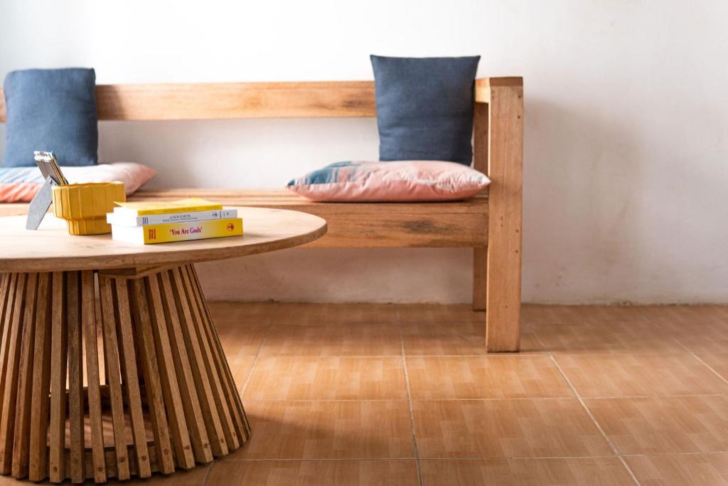 Tarawanda House -ThriveStawi - Habitación Doble O Gemela