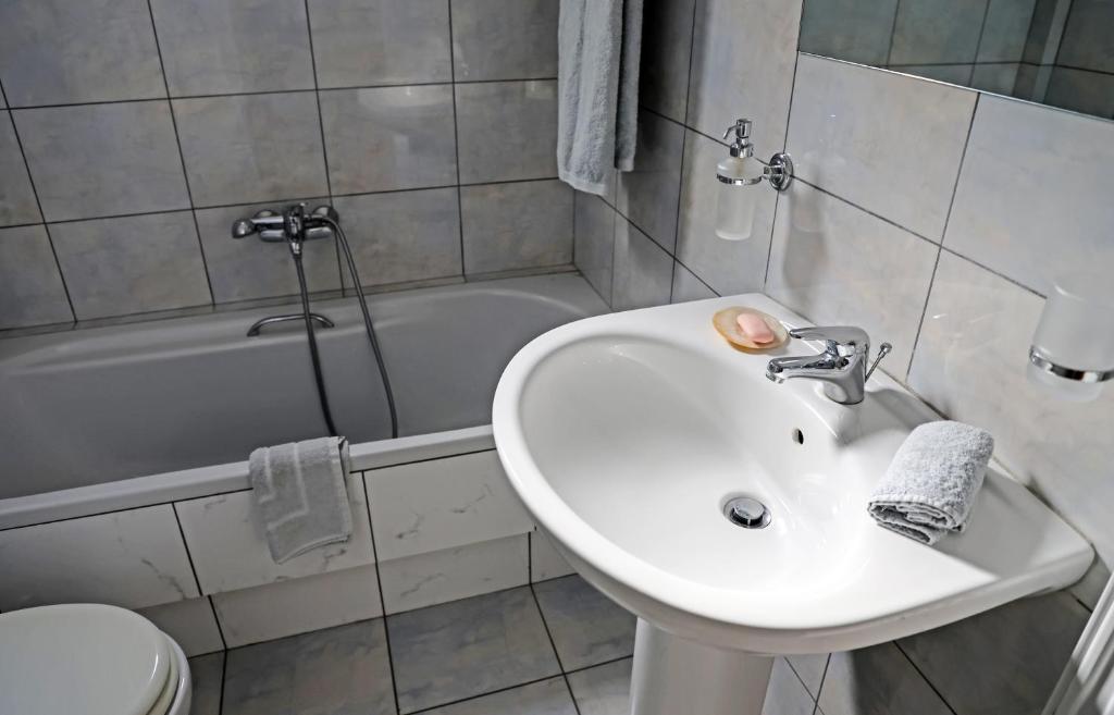 Kép Condo in Aegina szállásáról Éjina Póliban a galériában
