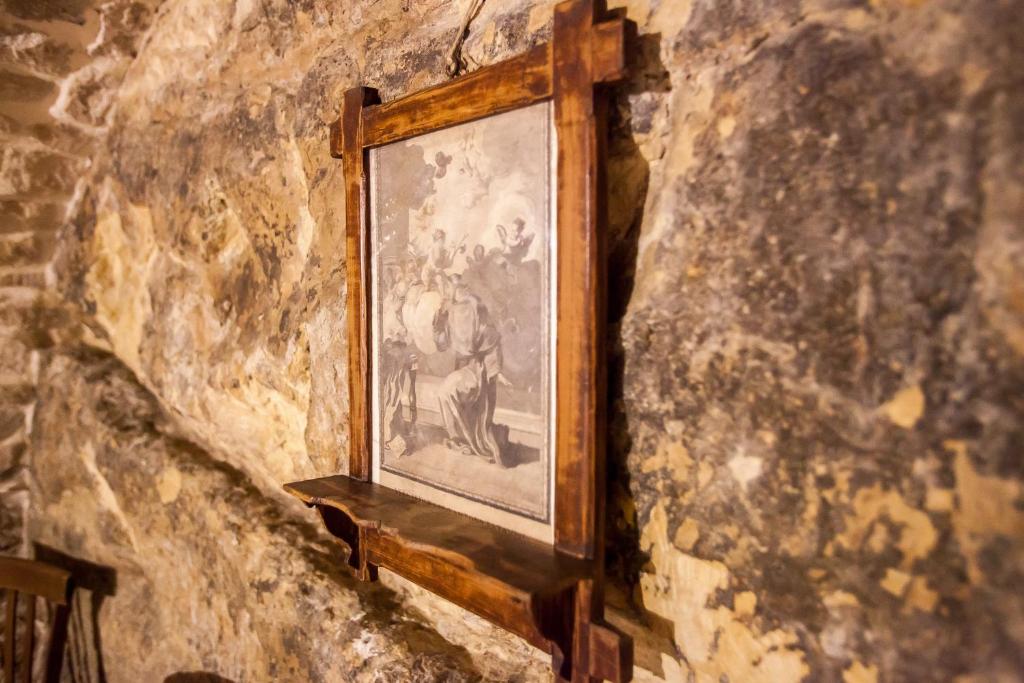 Fotografia z galérie ubytovania Case degli Avi 2, antico abitare in grotta v destinácii Modica