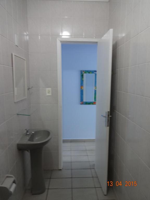  Apartamento no Varandas de Itaguá