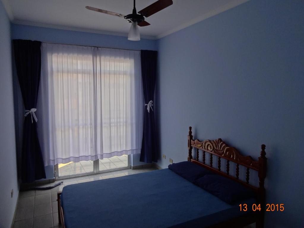  Apartamento no Varandas de Itaguá