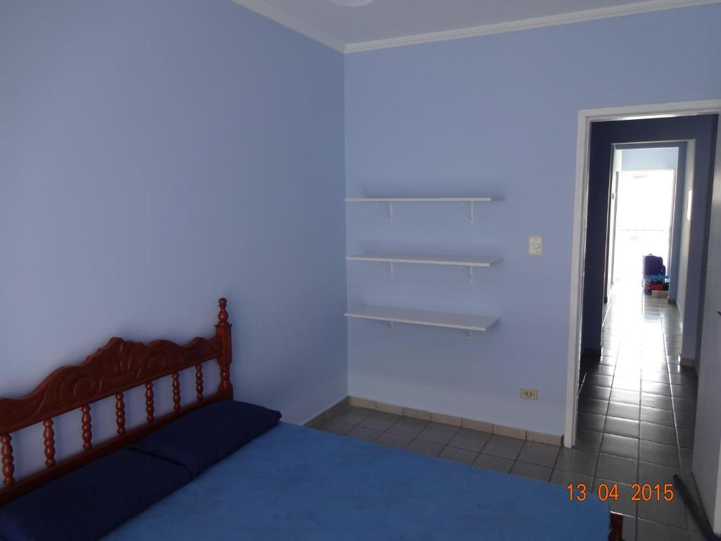  Apartamento no Varandas de Itaguá