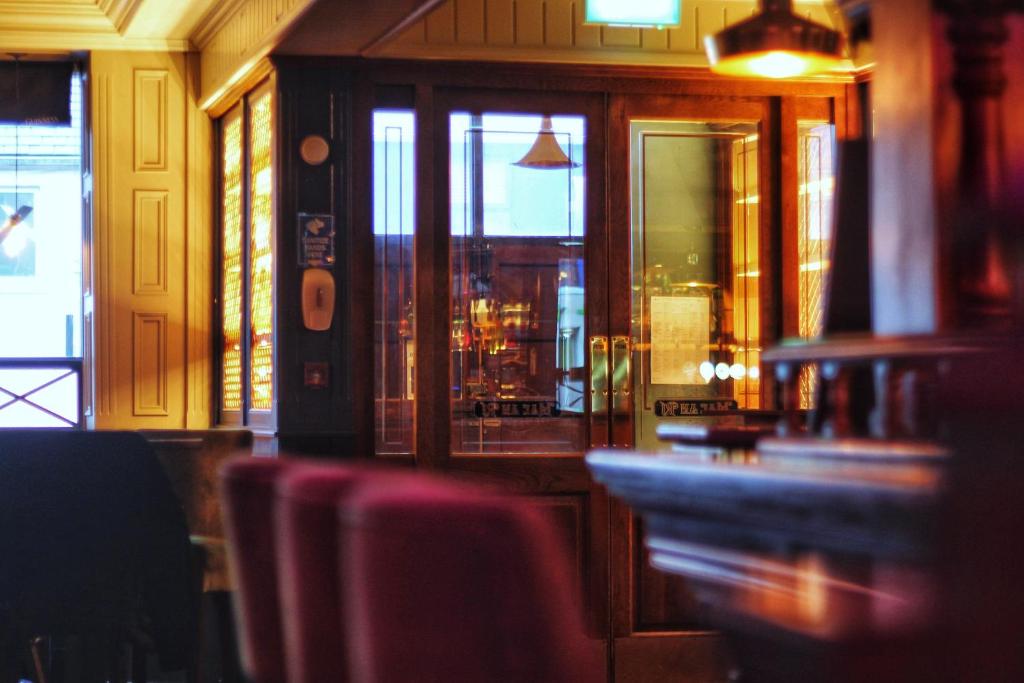 Fotografie z fotogalerie ubytování Pv Fallons v destinaci Longford