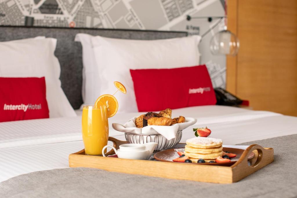 INTERCITYHOTEL RIYADH MALAZ