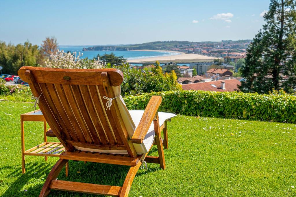 Příroda nedaleko hotelu