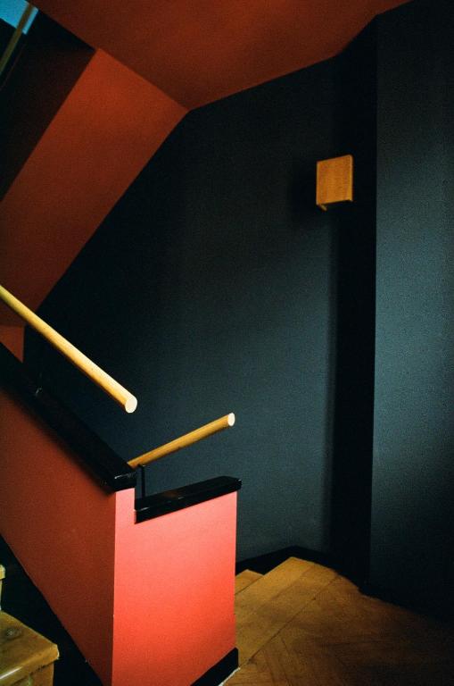 Fotografie z fotogalerie ubytování Blueberry Nights v destinaci Tbilisi City