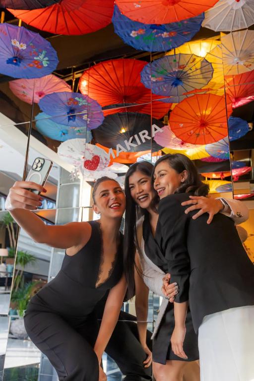 Dusit Thani Dubai - Resim 29