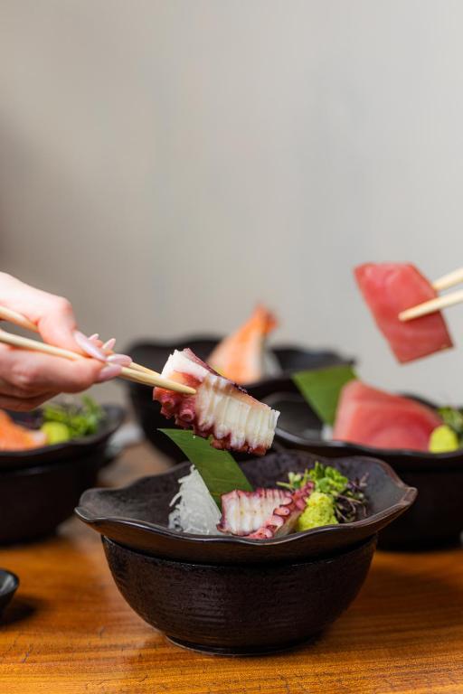 Dusit Thani Dubai - Resim 38