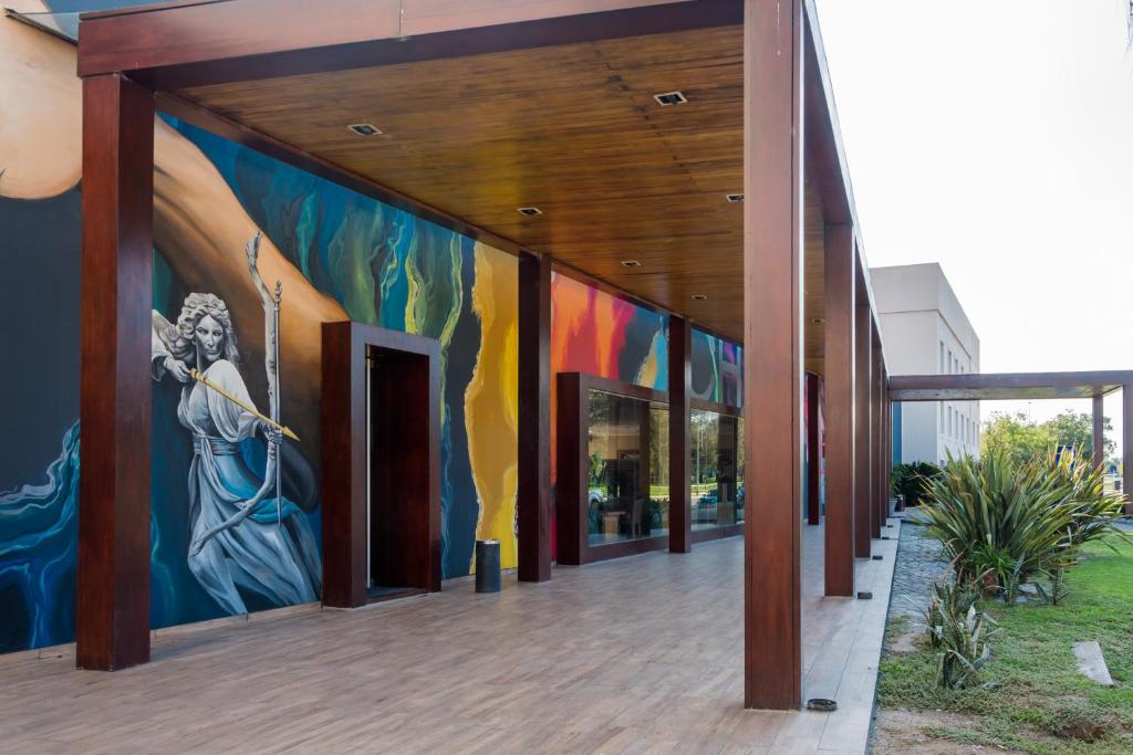 Howard Johnson Rio Cuarto Hotel y Casino