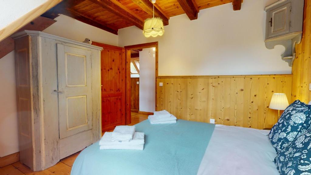 Les Appartements Manala - Turckheim – photo 17