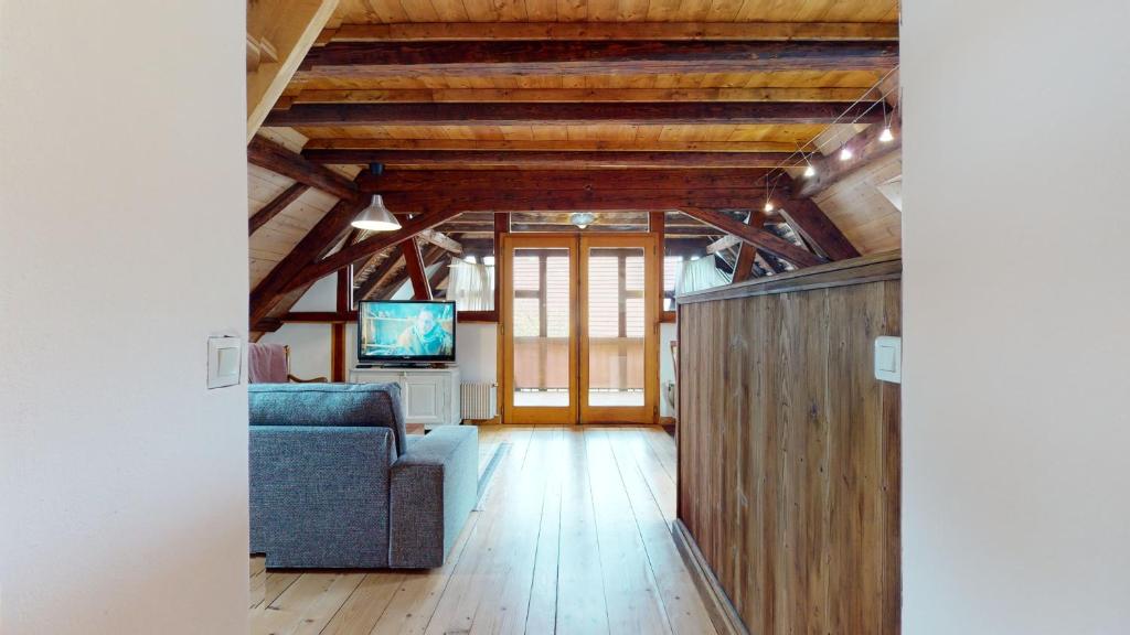 Les Appartements Manala - Turckheim – photo 20