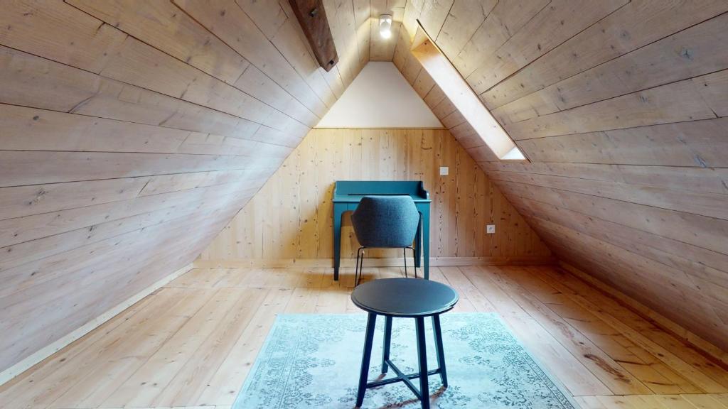 Les Appartements Manala - Turckheim – photo 19