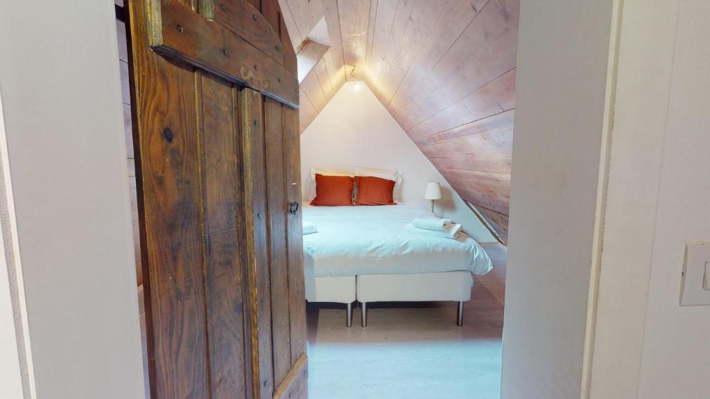 Les Appartements Manala - Turckheim – photo 18