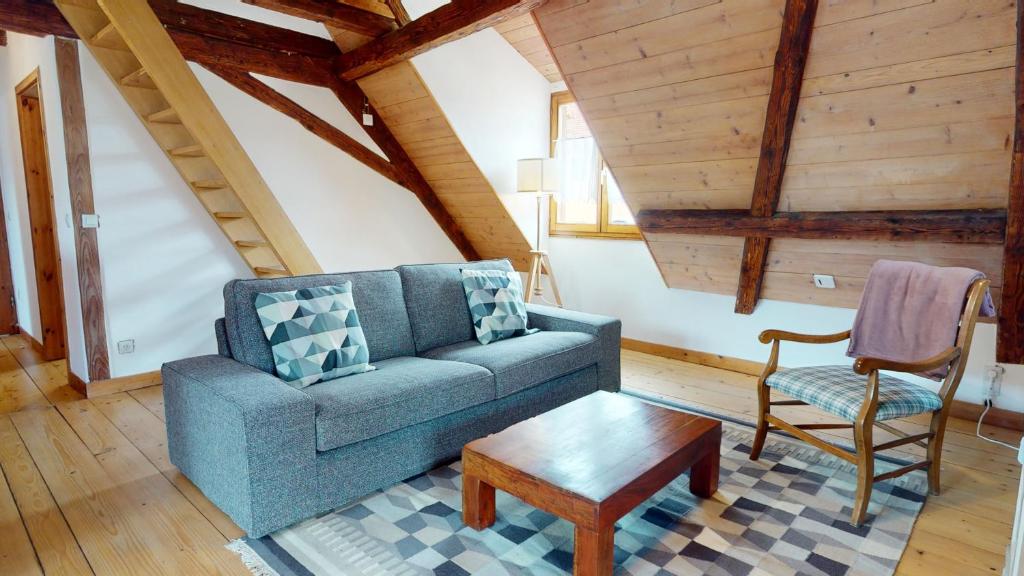 Les Appartements Manala - Turckheim – photo 25
