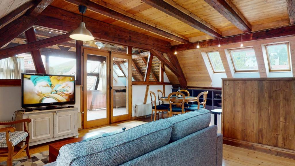 Les Appartements Manala - Turckheim – photo 22