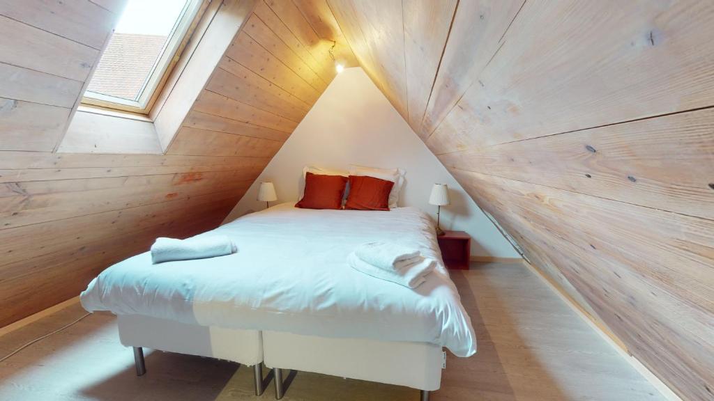 Les Appartements Manala - Turckheim – photo 27