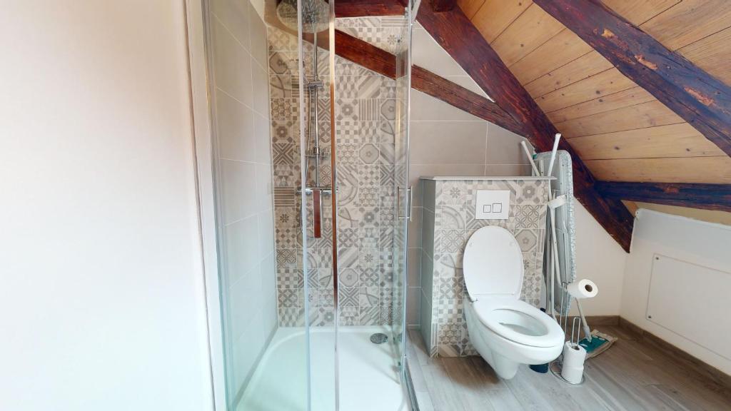 Les Appartements Manala - Turckheim – photo 26