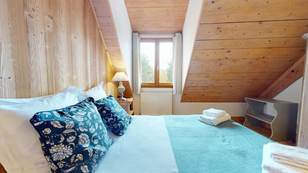 Les Appartements Manala - Turckheim – photo 30