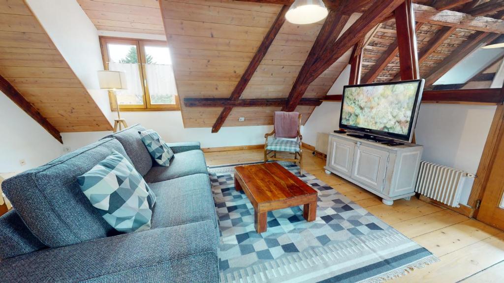 Les Appartements Manala - Turckheim – photo 32