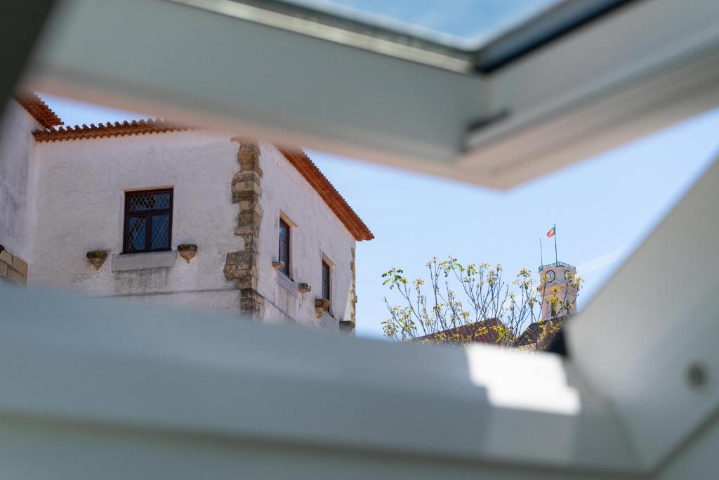 Entre Ruas Apartments - Resim 39