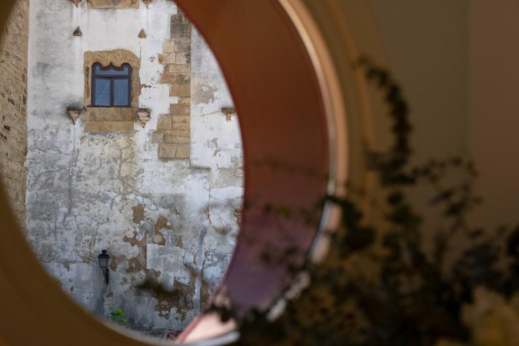 Entre Ruas Apartments - Resim 42