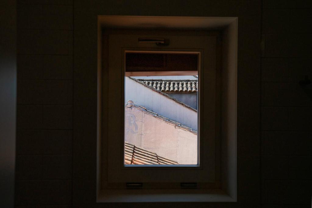 Entre Ruas Apartments - Resim 40