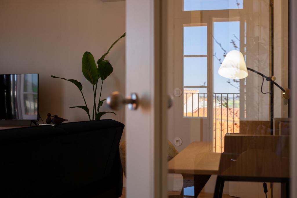 Entre Ruas Apartments - Resim 19