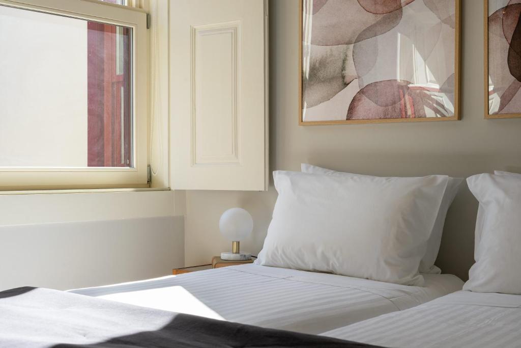 Entre Ruas Apartments - Resim 18