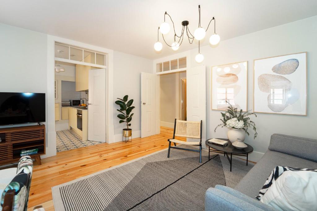 Entre Ruas Apartments - 18