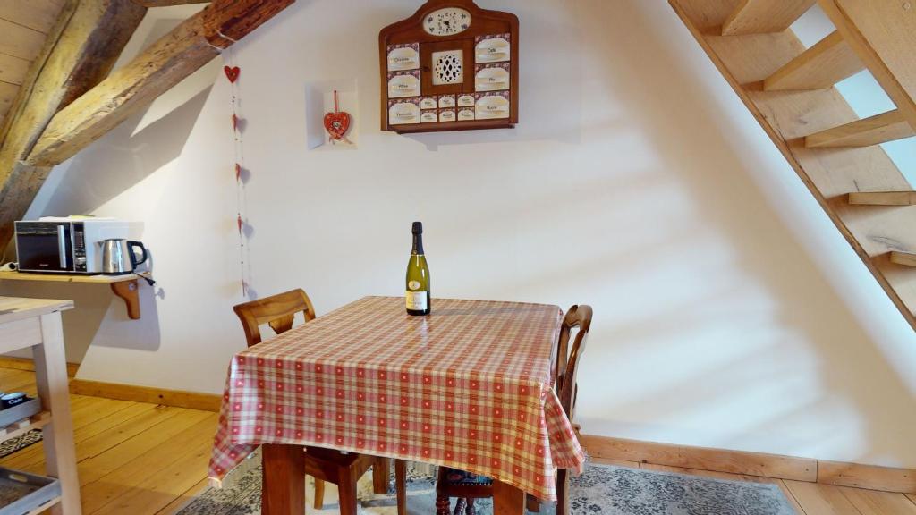 Les Appartements Manala - Turckheim – photo 39