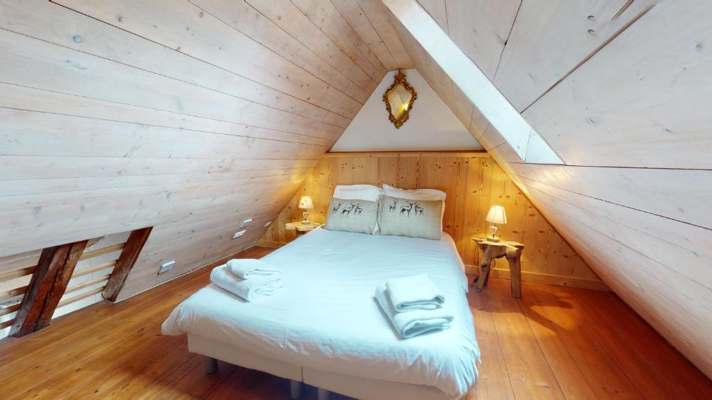 Les Appartements Manala - Turckheim – photo 38