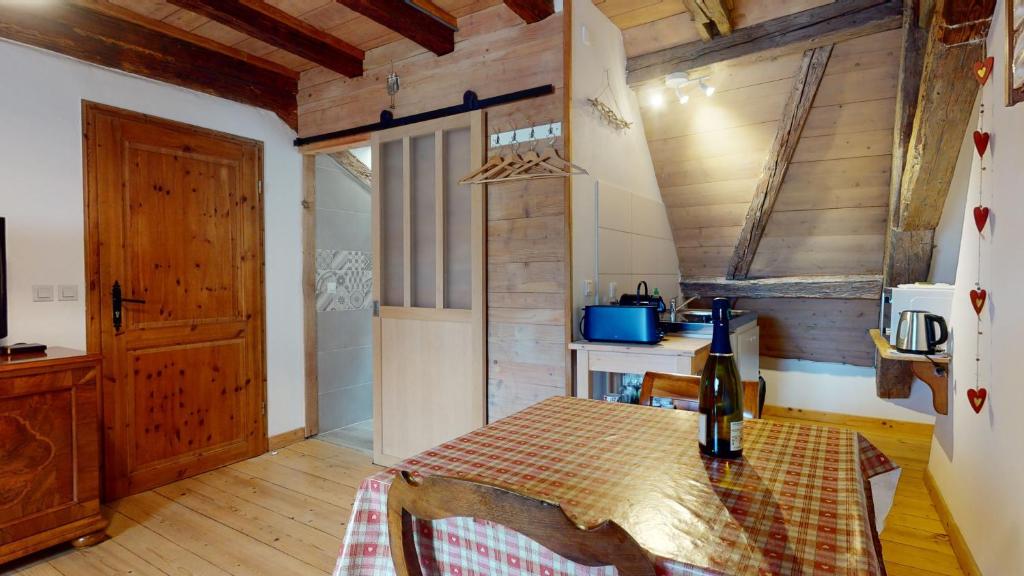 Les Appartements Manala - Turckheim – photo 36