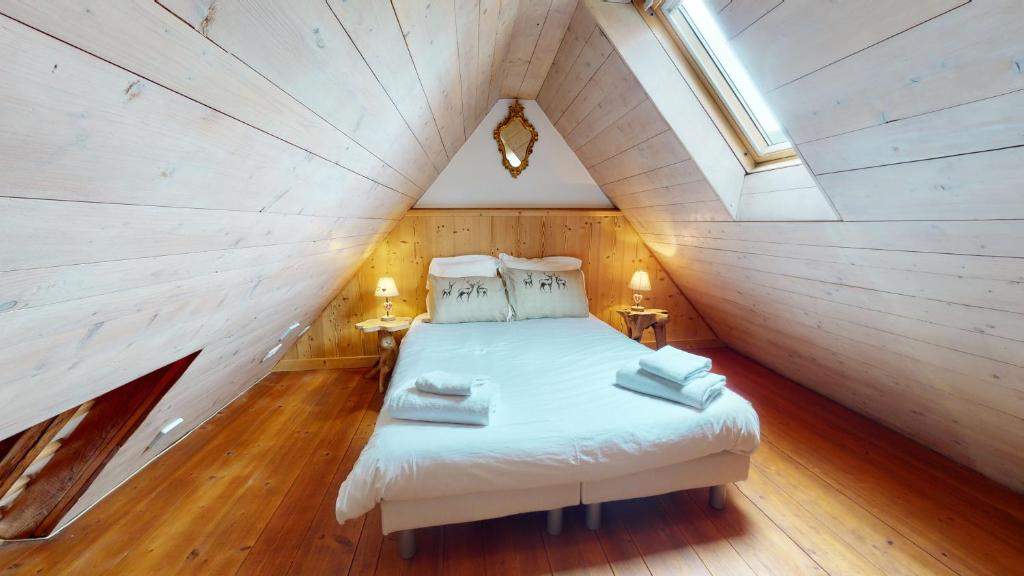 Les Appartements Manala - Turckheim - Appartement D'une Chambre