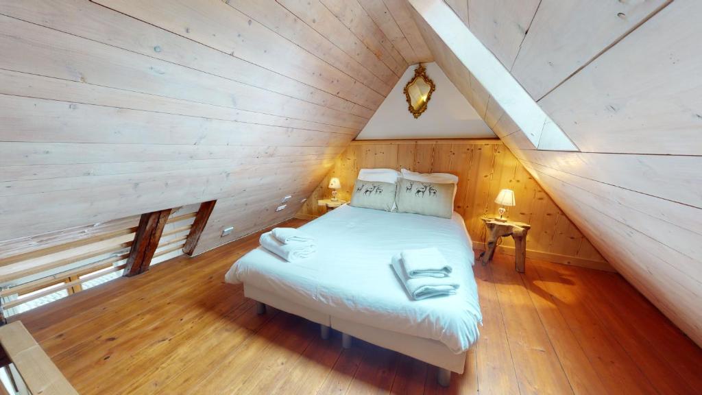 Les Appartements Manala - Turckheim – photo 44