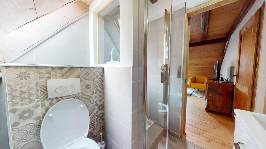 Les Appartements Manala - Turckheim – photo 40
