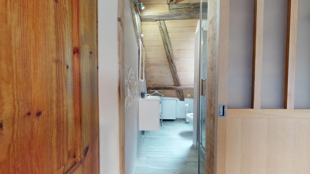 Les Appartements Manala - Turckheim – photo 46