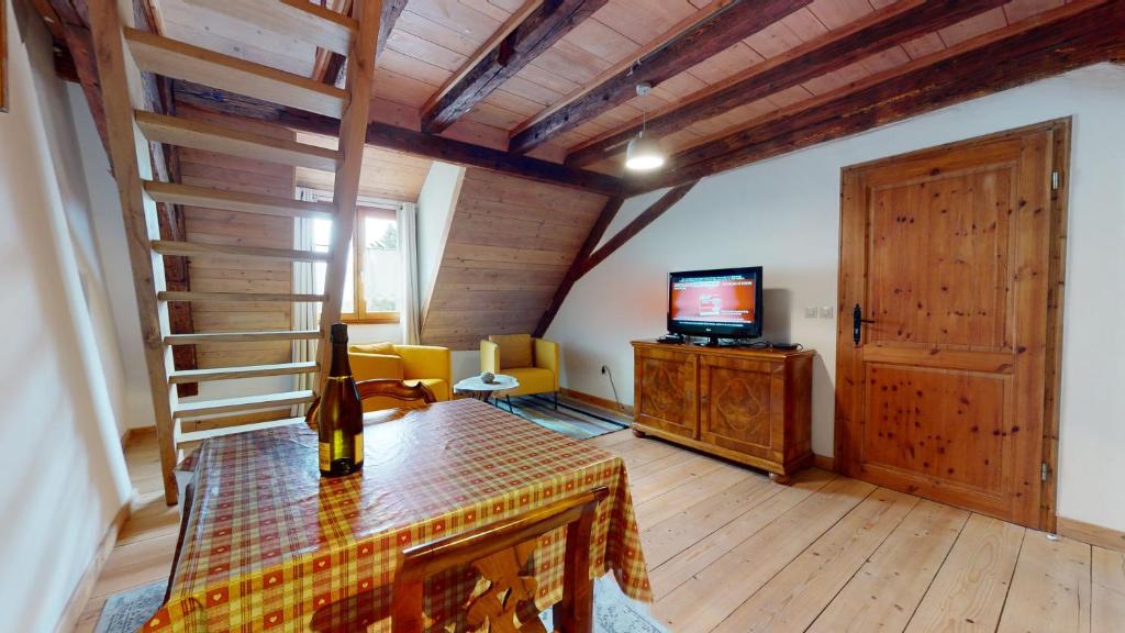 Les Appartements Manala - Turckheim – photo 47