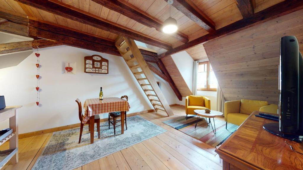 Les Appartements Manala - Turckheim – photo 49